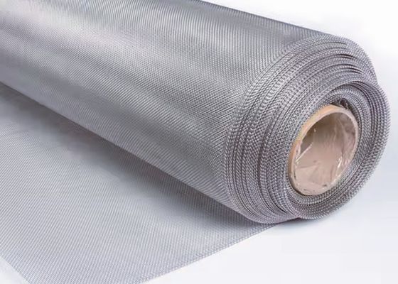 100 Maschenquadratloch Filter-Schirm für präzise Filtrationsbedürfnisse