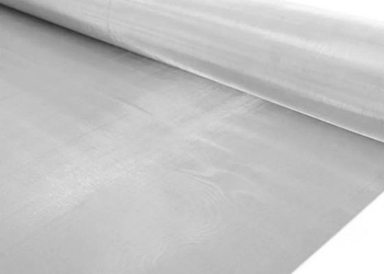 Filtration mit hoher Präzision SUS304 250 Mikron 300 Mesh Filterbildschirm Mesh