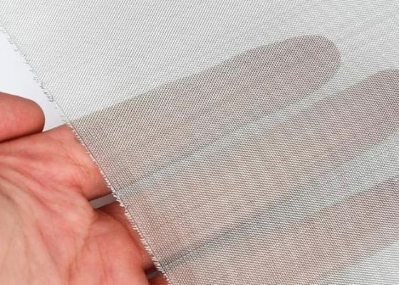 Filtration mit hoher Präzision SUS304 250 Mikron 300 Mesh Filterbildschirm Mesh