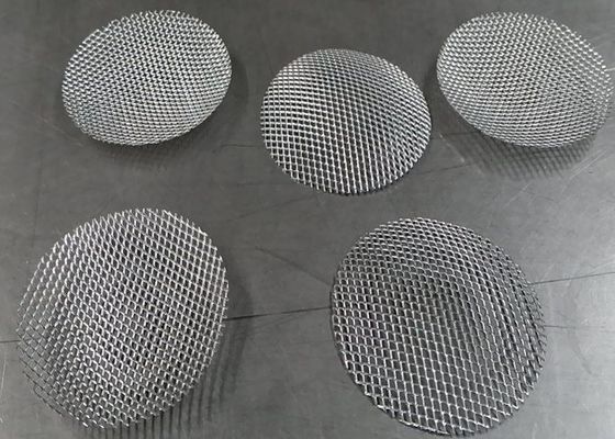 Material aus galvanisiertem Eisendraht KDL Filterschirm für die industrielle Filtration