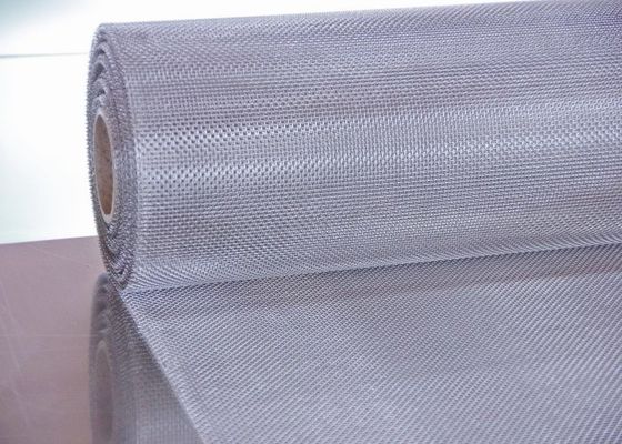 Optimale Filtration 50 - 200 Mesh Mehrschicht Filterdraht aus Edelstahl