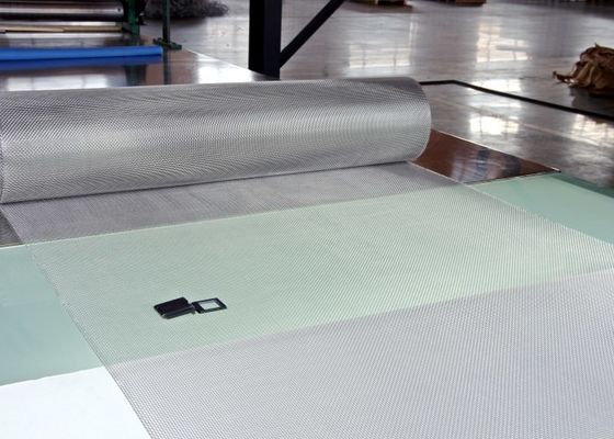 Edelstahl 304 Filterdrahtmasch 100masch SGS-zertifiziert