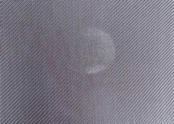 20/40/60 80/100/150/200/300/400 Mikron Filterdraht aus Edelstahl