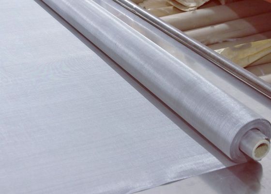 20/40/60 80/100/150/200/300/400 Mikron Filterdraht aus Edelstahl