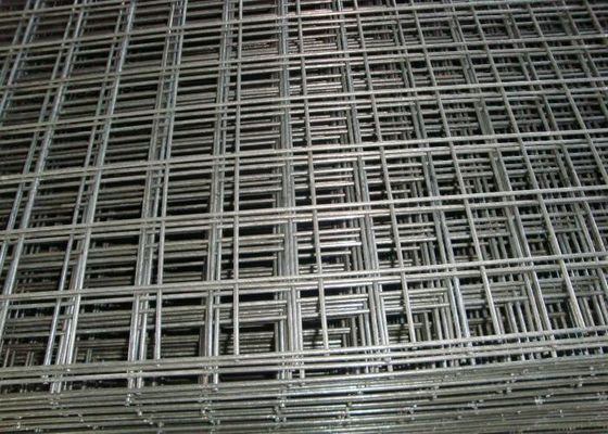 Hochfeste galvanisierte Stahl-Schweißmaschenrollen mit Drahtdurchmesser 0,5 mm bis 6,0 mm