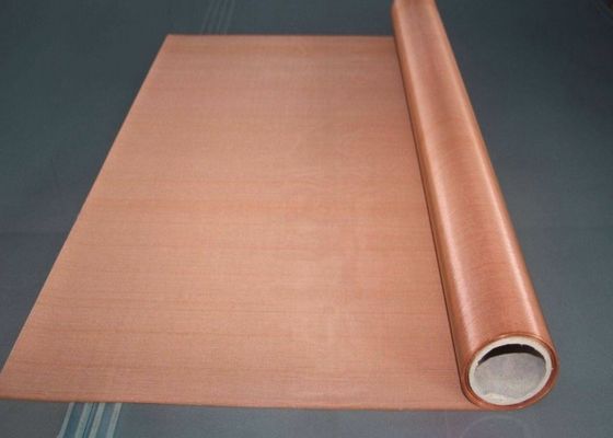 Epoxybeschichtete Gewebte Drahtnetzschirme Trennung oder Filtration in Chemieöl