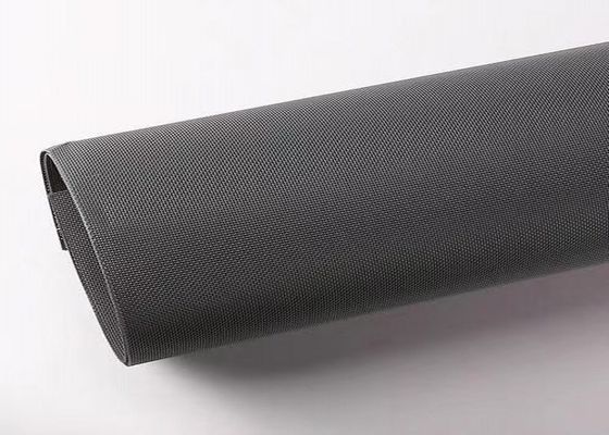 Epoxybeschichtete Gewebte Drahtnetzschirme Trennung oder Filtration in Chemieöl