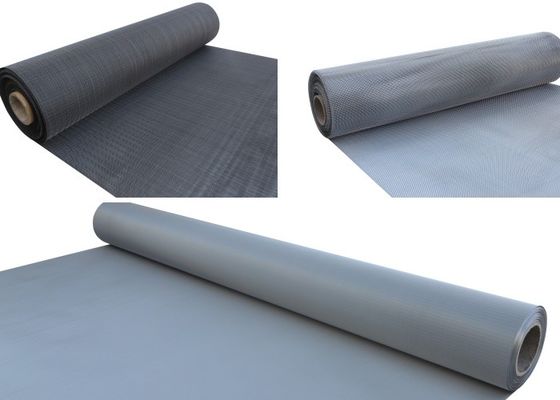 Hocheffiziente Gewebe-Drahtnetz-Bildschirm für Umweltmanagement mit präziser Filtration und Trennung