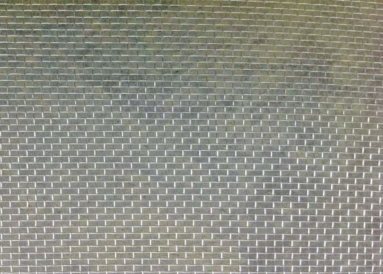 Anpassbares Filterdrahtnetz für bestimmte Filtrationsanforderungen