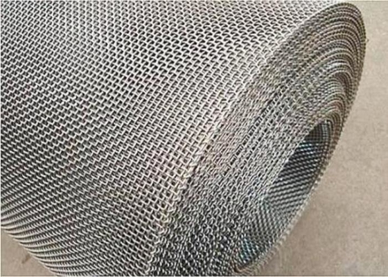 Anpassbares Filterdrahtnetz für bestimmte Filtrationsanforderungen