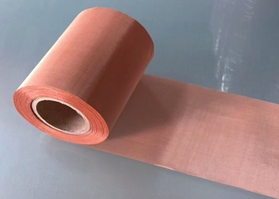 Edelstahl 304 Gewebe Filterdrahtgewebe, glatt, 10 Mesh bis 200 Mesh