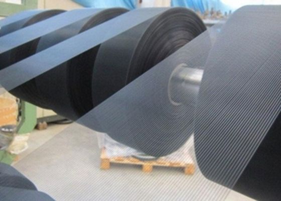 Filterschirm für Industriezwecke mit Schneiddienst