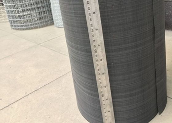 Filterschirm für Industriezwecke mit Schneiddienst