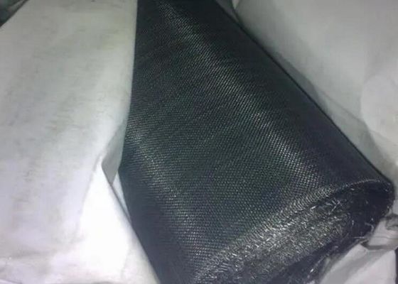 Filterschirm für Industriezwecke mit Schneiddienst