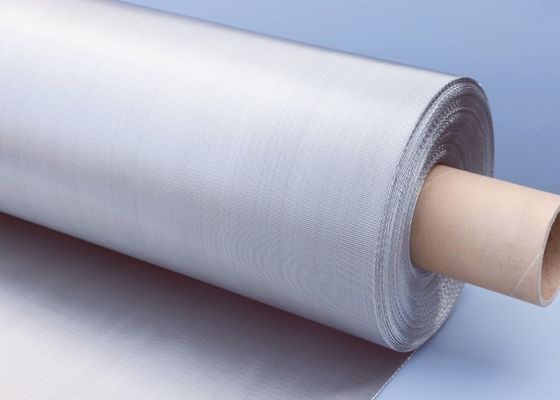 Resists Rust Stainless Steel Screen Mesh to Block Flies, Mosquitoes & other Small Bugs