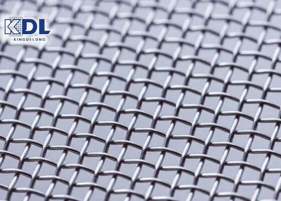 80 Mesh Count Filter Screen Cloth mit Schneidprozess Service Perfekt für genaue Filtration und Trennung Aufgaben