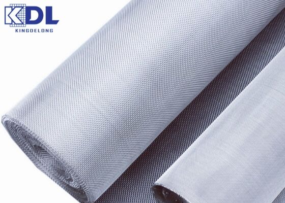 80 Mesh Count Filter Screen Cloth mit Schneidprozess Service Perfekt für genaue Filtration und Trennung Aufgaben