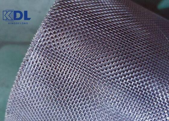 80 Mesh Count Filter Screen Cloth mit Schneidprozess Service Perfekt für genaue Filtration und Trennung Aufgaben