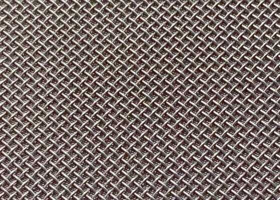 Edelstahl-Filterdrahtgeflecht für industrielle Filtrationen und Trennungen