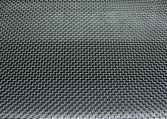 Flüssiger Draht Mesh Metal Weave Mesh Lieferung Monel 400 30-50m im nahtlosen Stahlrohr