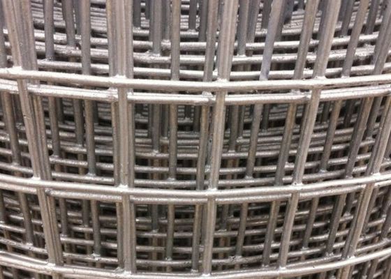 Gips-Stahl-Mesh Construction Metal Mesh Against-Knacken des Loch-1/4inch