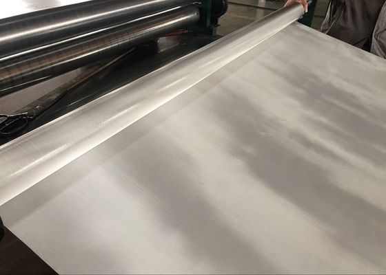 Drahtgewebe Mesh Corrosion Resistance 904L 20 Mesh Stainless Steel Screen Ss