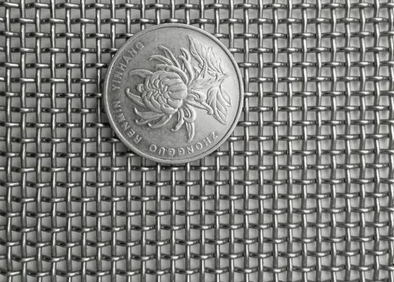 ISO14001 Drahtgewebe-Mesh Used As Heat Treatment-Körbe 300/400/600 Reihen-SS