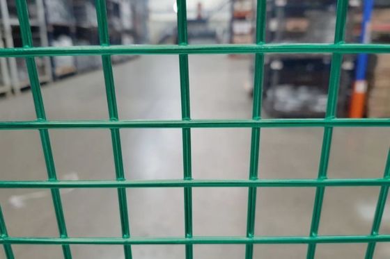 geschweißter Draht Mesh As Promote Visibility Partitions 3fts 4fts Stabilitäts-16 Messgerät