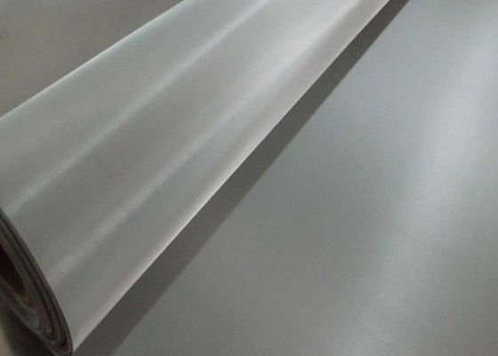 Rostfester Edelstahl-Draht Mesh Screen 0.5m-3M für Filter und Siebe