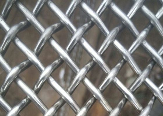 Edelstahl-Drahtgewebe Mesh Screen 0.5m bis 30m lang korrosionsbeständig