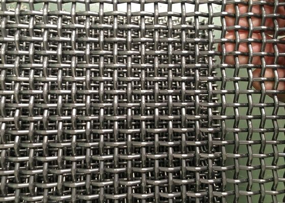 Edelstahl-Drahtgewebe-Mesh Screen For Filtration With-Prüfbericht ISO14001