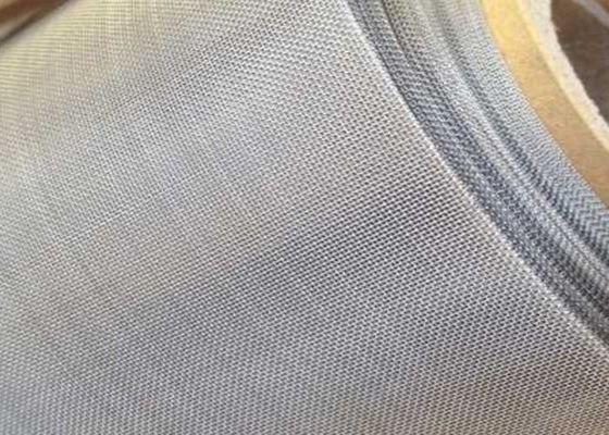Leinwandbindungs-Drahtgewebe Mesh Screen Samples For frei