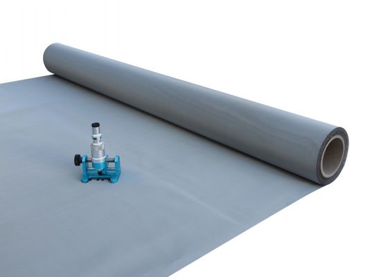 304 316 Masche des Edelstahl-Quadrat-Metall gesponnene siebenden Schirm-150 des Mikrometer-100