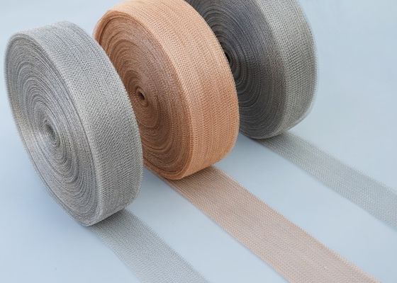 Einzelstrang Draht Strick Mesh Durchmesser 0,08 mm bis 0,3 mm
