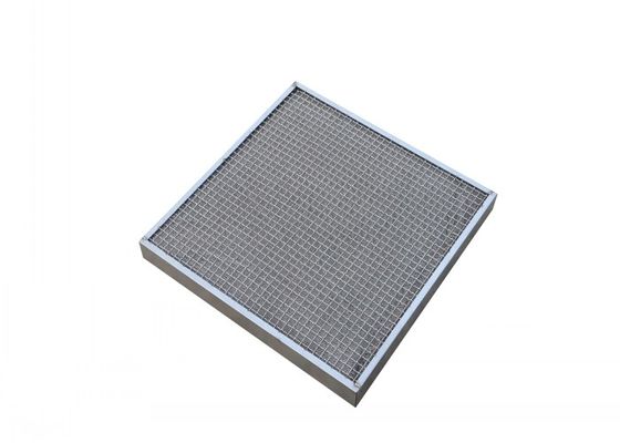 Effiziente Filtration Geflechtete Draht Filternetz aus Edelstahl 0,05 mm-1,8 mm Öffnung