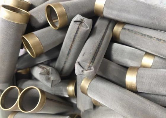 Luftkonditionierung Filter aus Edelstahl Gitterwebe für einen optimalen Luftstrom