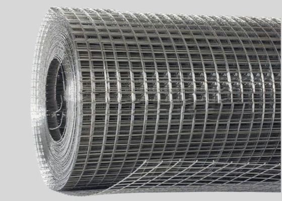 30m 80cm breite geschweißte Maschenrollen für Bau und Landwirtschaft