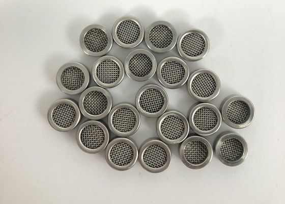 Korrosionsbeständige Filtermasche aus Edelstahl für Filtrationsanpassungen