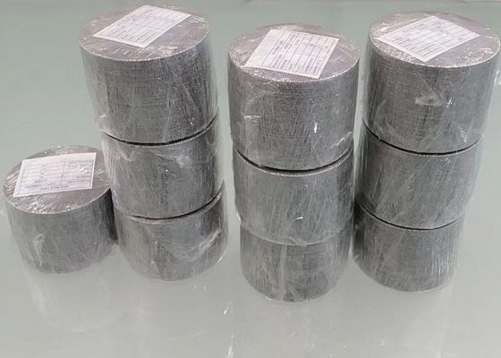 Edelstahlfilter-Schirm-Gitter für optimale Filterergebnisse