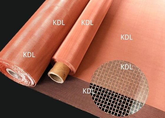 Oblang Bronze Filter-Screen Mesh mit fortgeschrittener Perforationstechnik