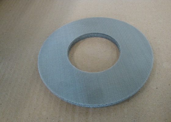 Edelstahl Filterdrahtgewebe 50-500 Mikron Industriequalität