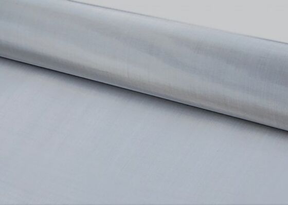 Drahtdurchmesser 0,028 bis 0,60 mm Industriefilterdrahtnetz Präzisionsnetz für genaue Filtrations- und Screeninglösungen