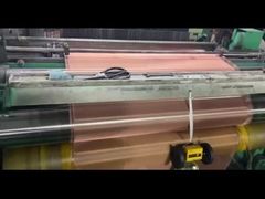 Drahtdurchmesser 0,15-5,5 mm Gewebtes Drahtnetz mit Kupfer oder anderen Legierungen