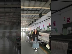 Schwerlast-Abrasionsbeständiges Stahlgewebtes Drahtnetz mit langer Lebensdauer