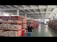 Gewebte Drahtnetzschiene