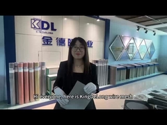 Edelstahl Twilled-Webart-Filtersieb-Masche 60mesh tragen das Widerstehen